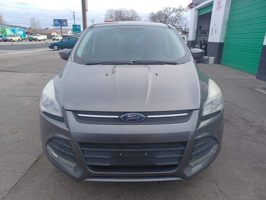 Ford Escape SE 4WD 2014