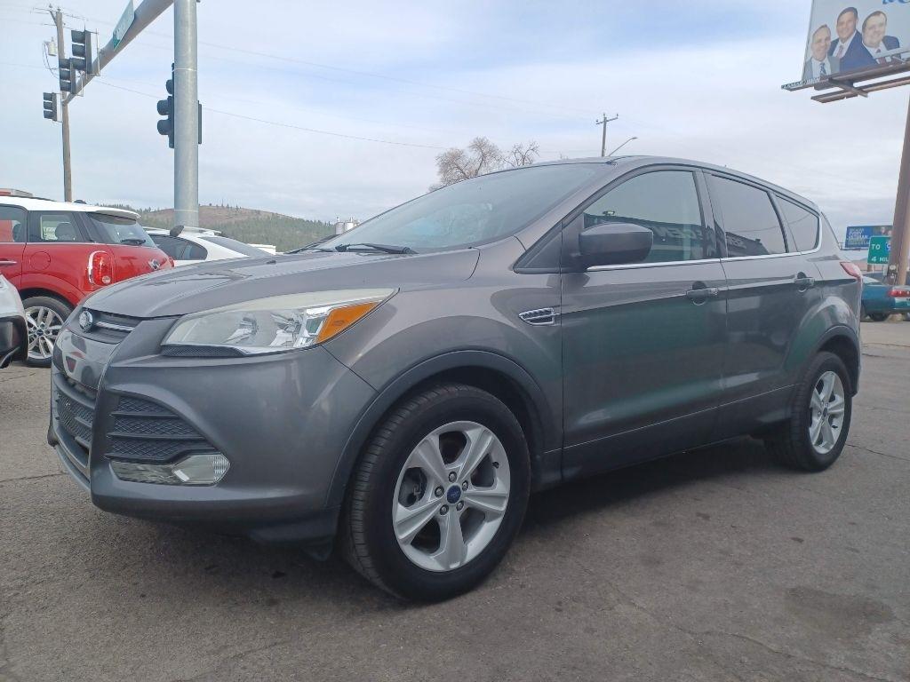 Ford Escape SE 4WD 2014