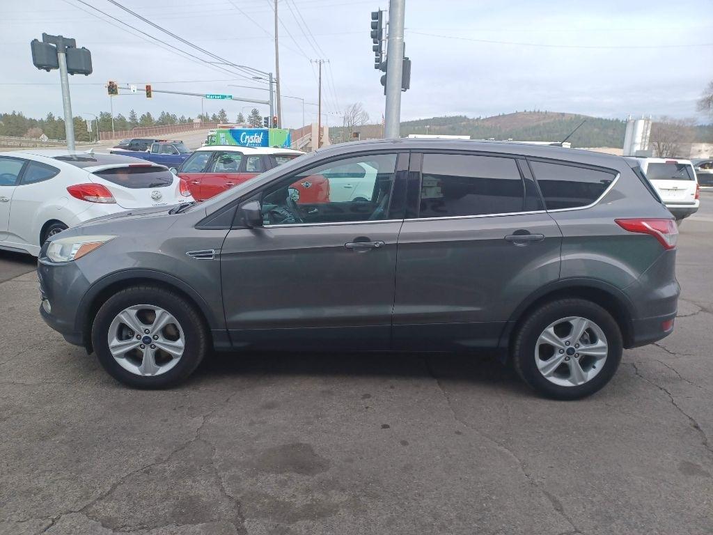 Ford Escape SE 4WD 2014