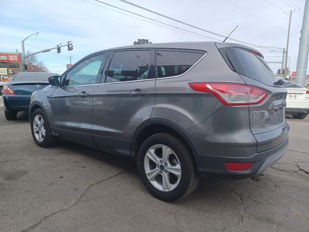 Ford Escape SE 4WD 2014