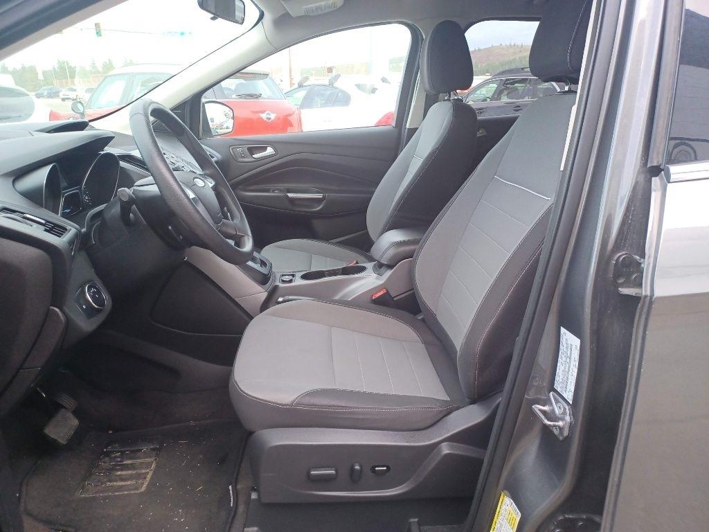 Ford Escape SE 4WD 2014