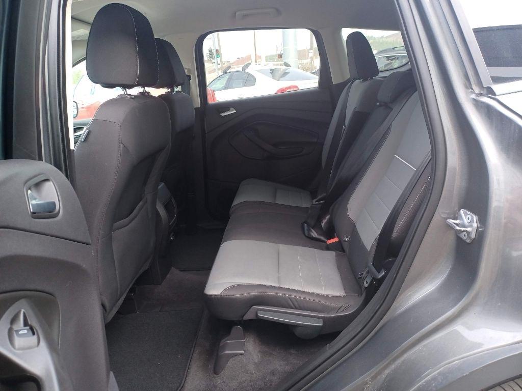 Ford Escape SE 4WD 2014