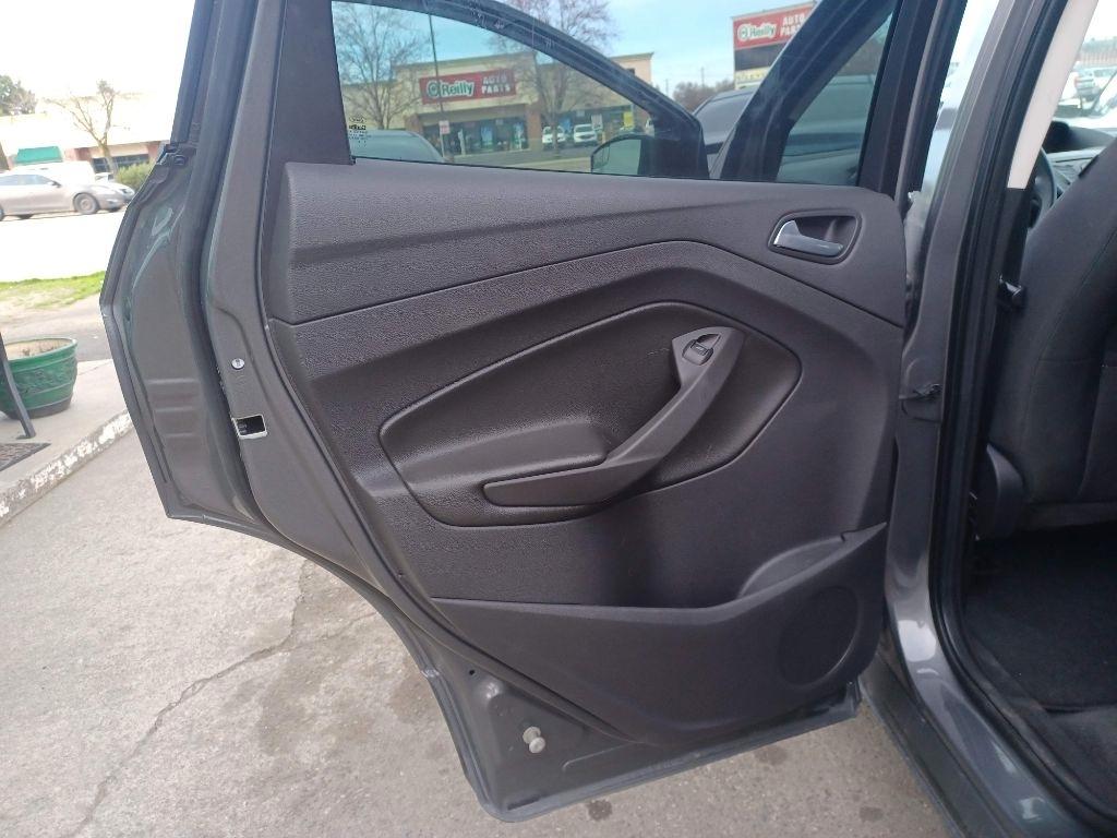 Ford Escape SE 4WD 2014