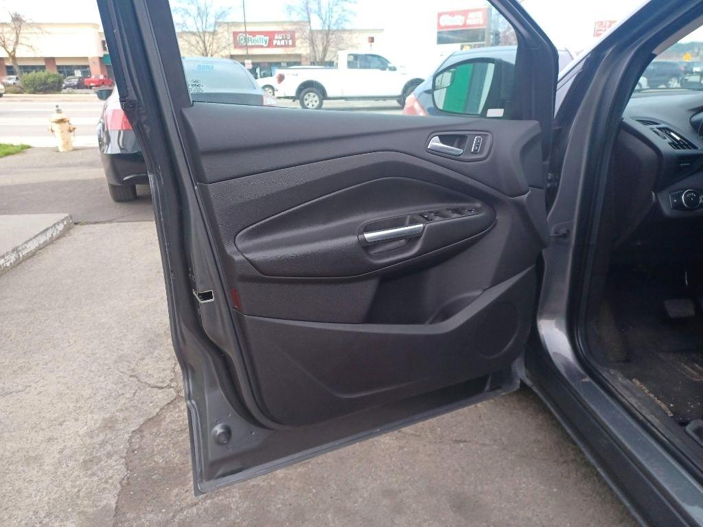 Ford Escape SE 4WD 2014