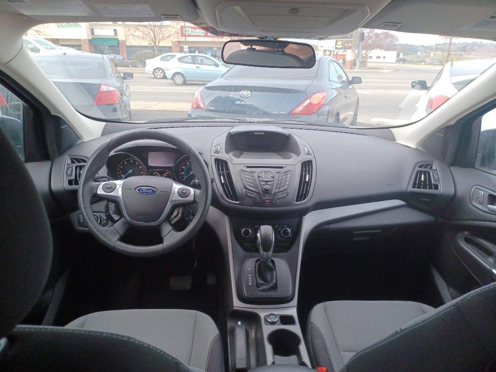 Ford Escape SE 4WD 2014