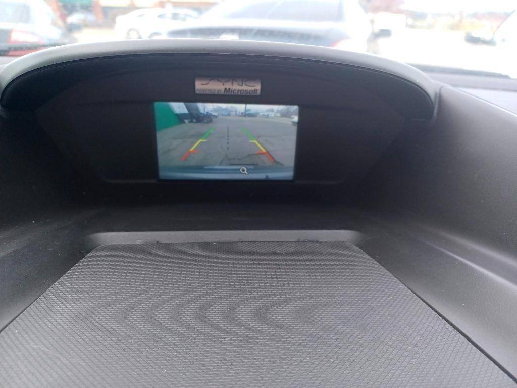 Ford Escape SE 4WD 2014