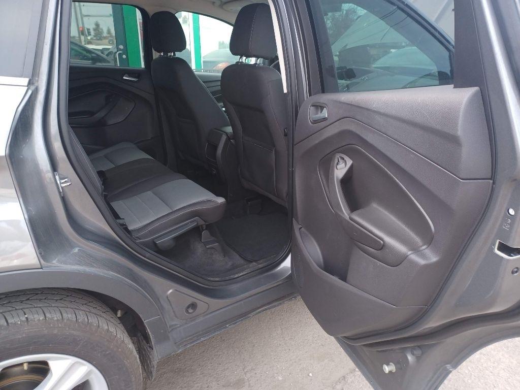 Ford Escape SE 4WD 2014
