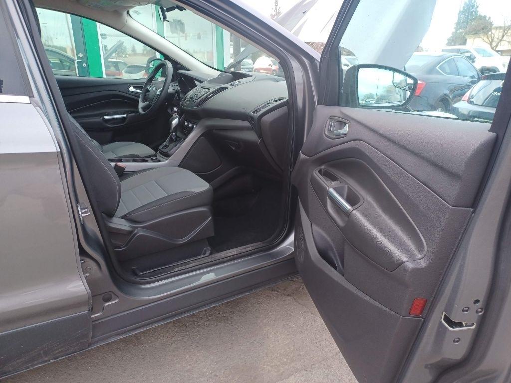 Ford Escape SE 4WD 2014