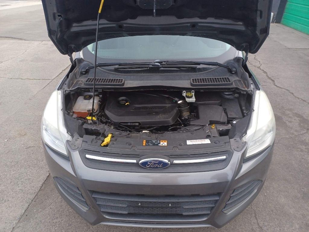 Ford Escape SE 4WD 2014