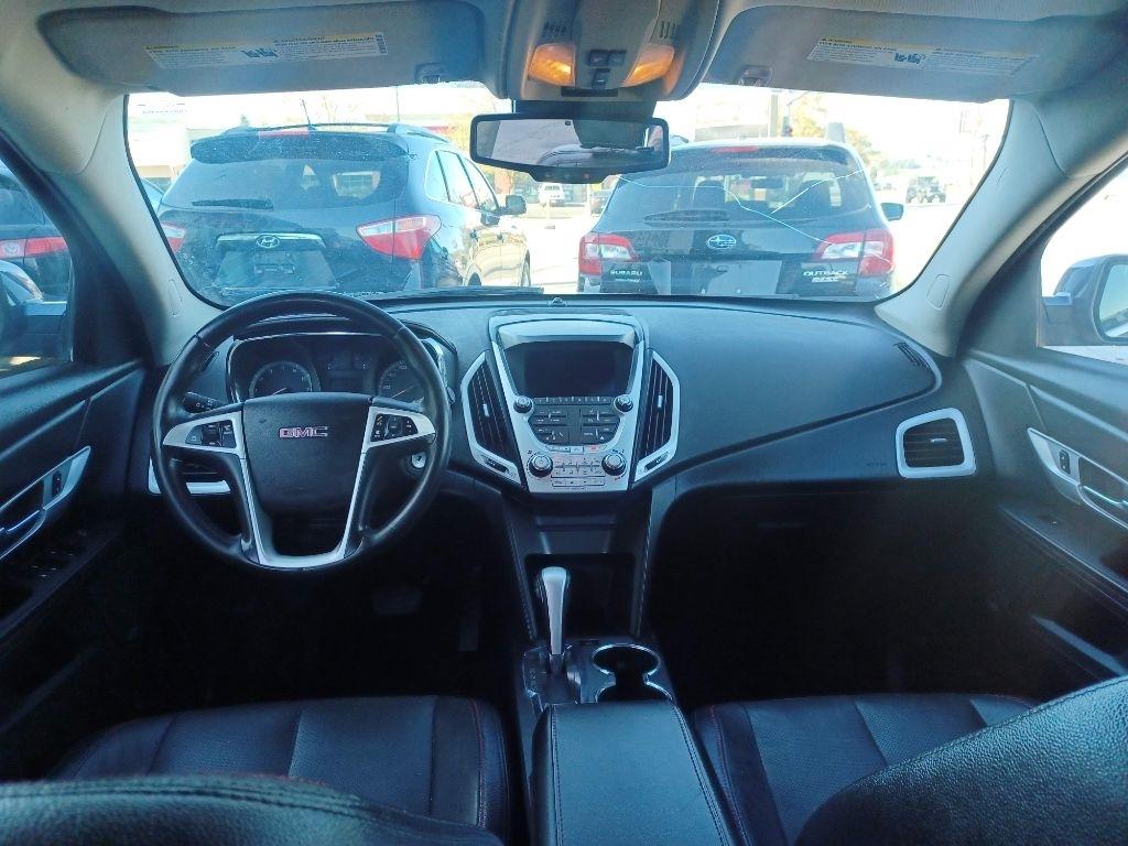 GMC Terrain SLE2 FWD 2014