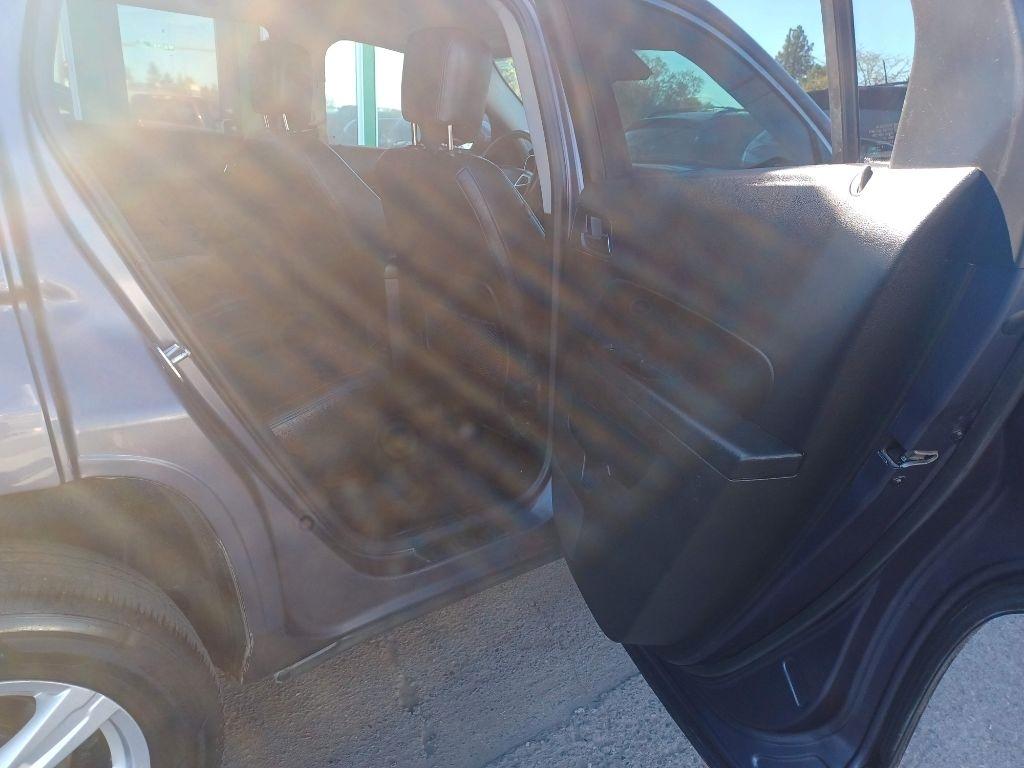 GMC Terrain SLE2 FWD 2014