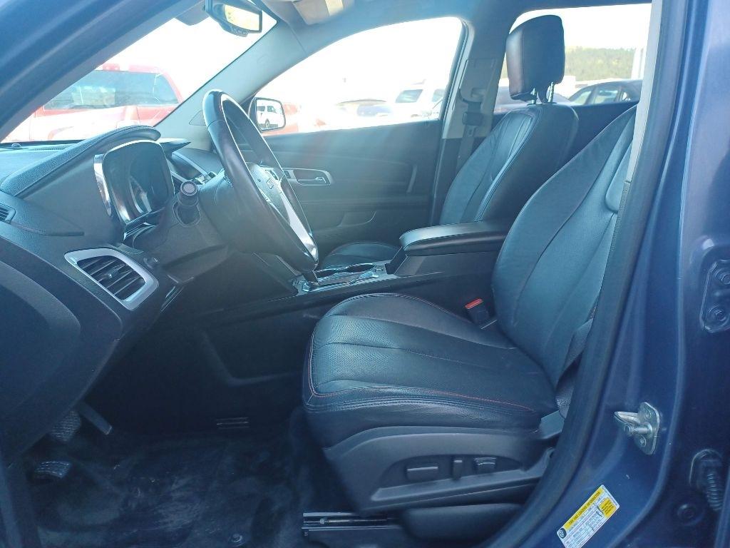 GMC Terrain SLE2 FWD 2014