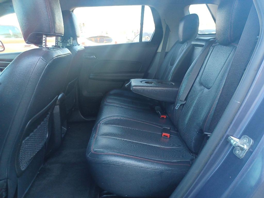 GMC Terrain SLE2 FWD 2014