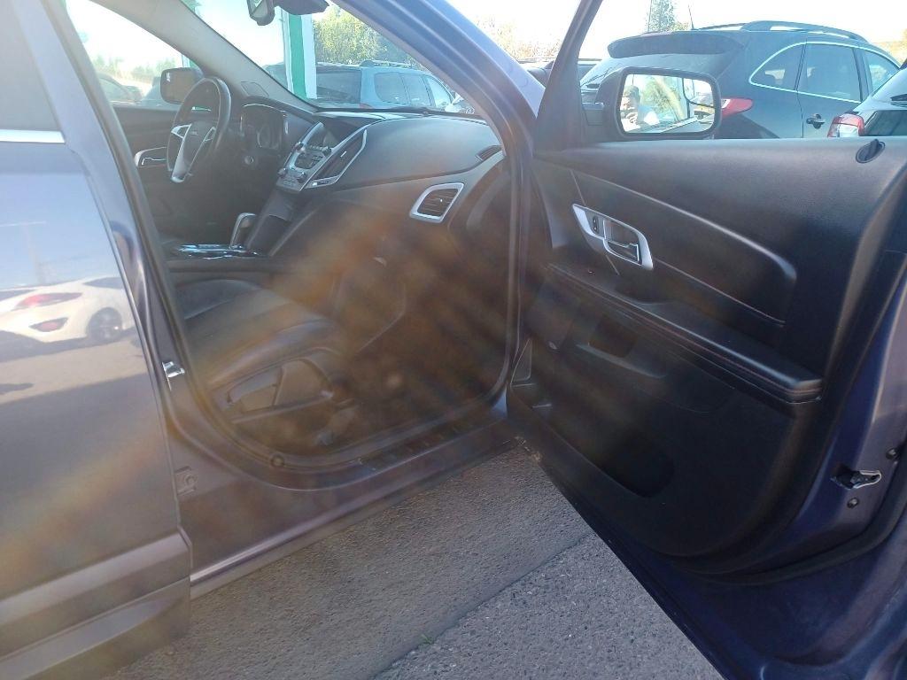 GMC Terrain SLE2 FWD 2014
