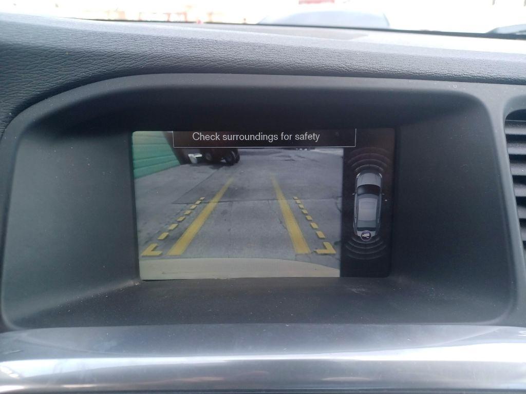 Volvo S60 T6 AWD 2013