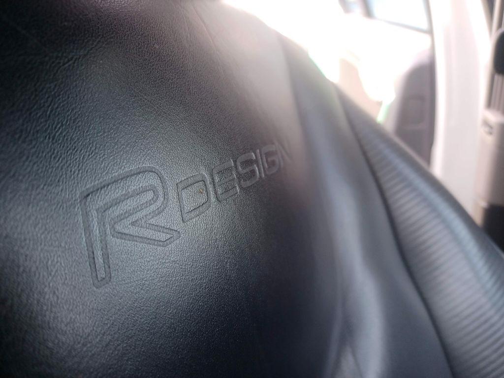 Volvo S60 T6 AWD 2013