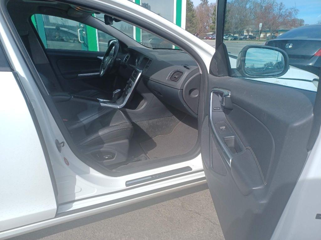 Volvo S60 T6 AWD 2013