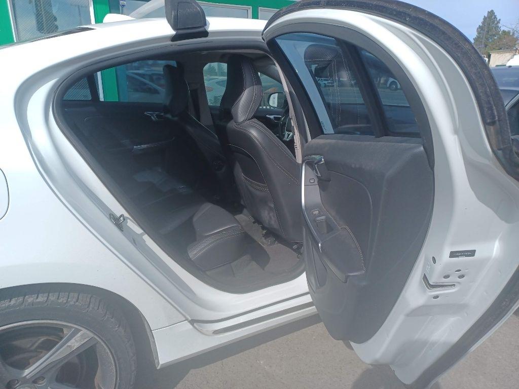 Volvo S60 T6 AWD 2013