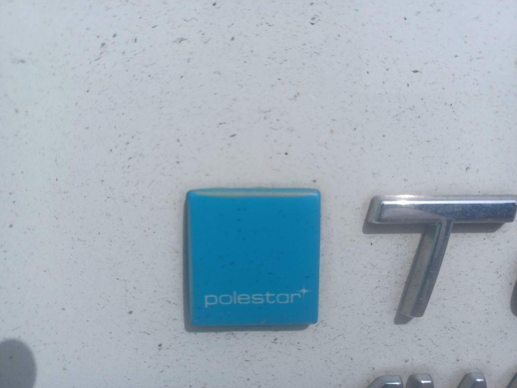 Volvo S60 T6 AWD 2013