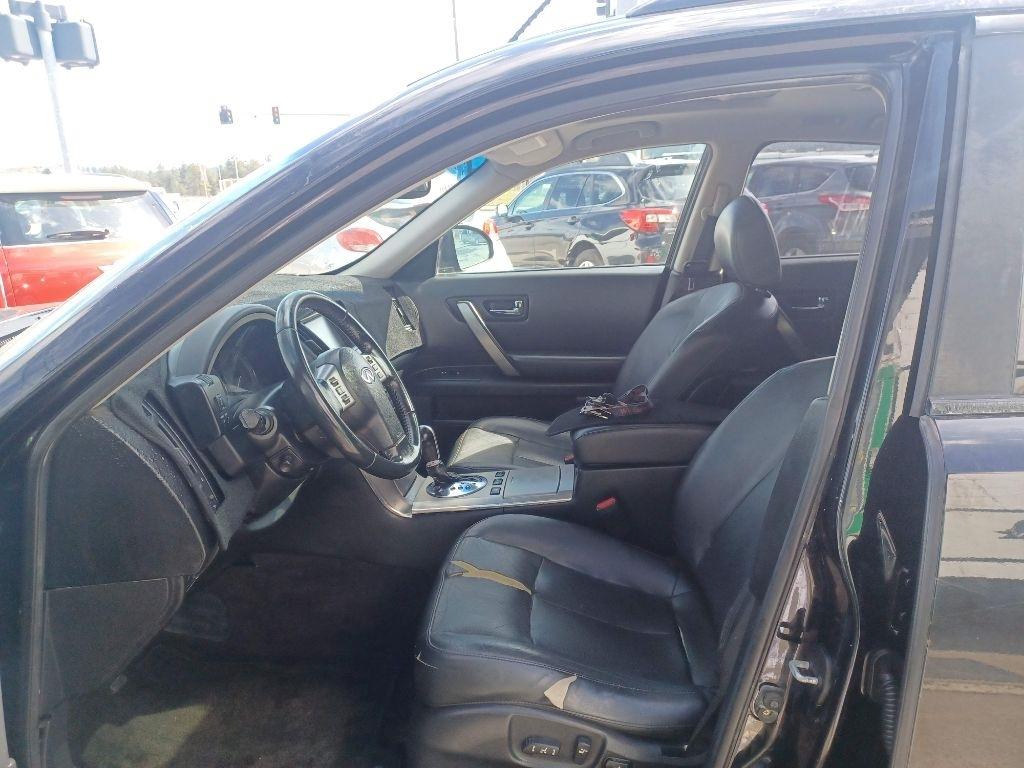 Infiniti FX FX35 AWD 2007