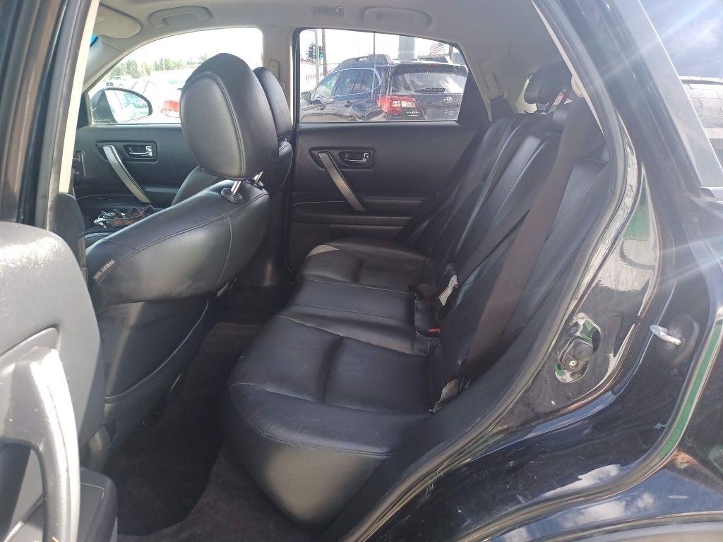 Infiniti FX FX35 AWD 2007