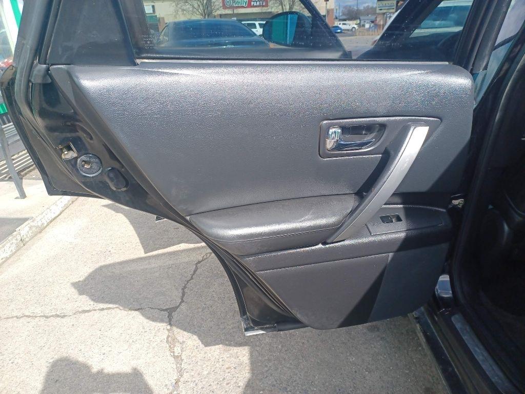 Infiniti FX FX35 AWD 2007