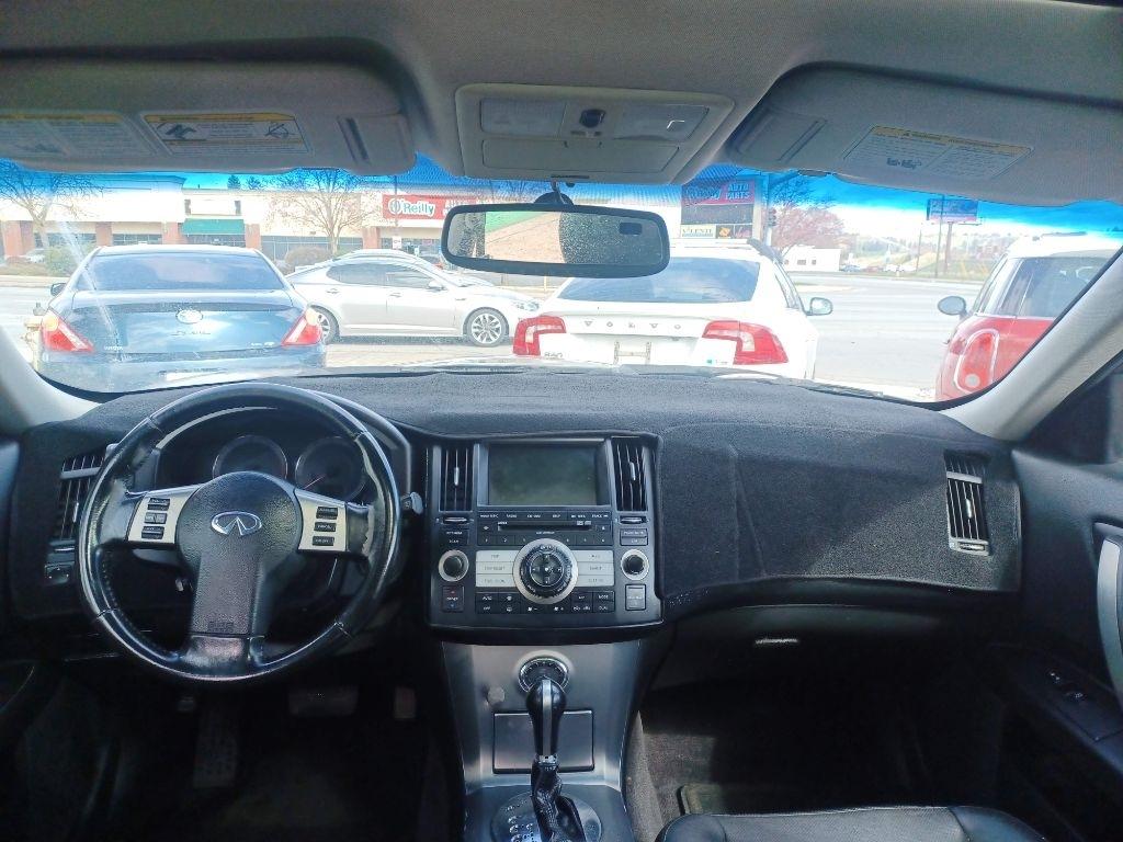 Infiniti FX FX35 AWD 2007