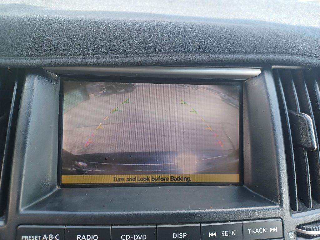 Infiniti FX FX35 AWD 2007