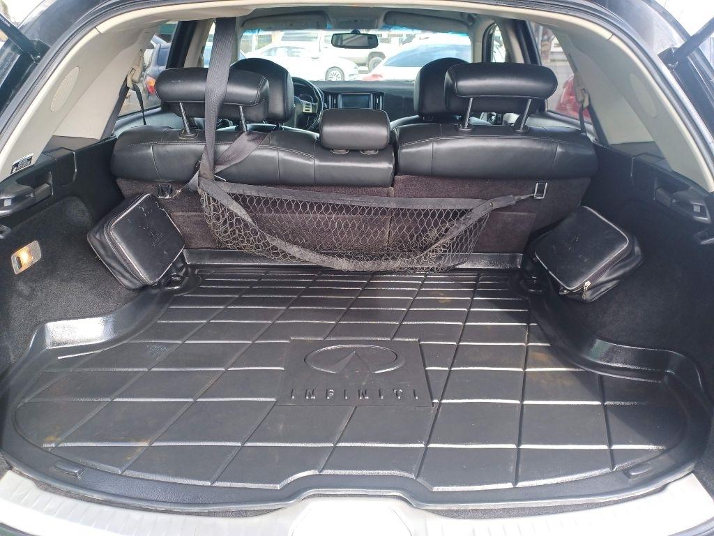 Infiniti FX FX35 AWD 2007