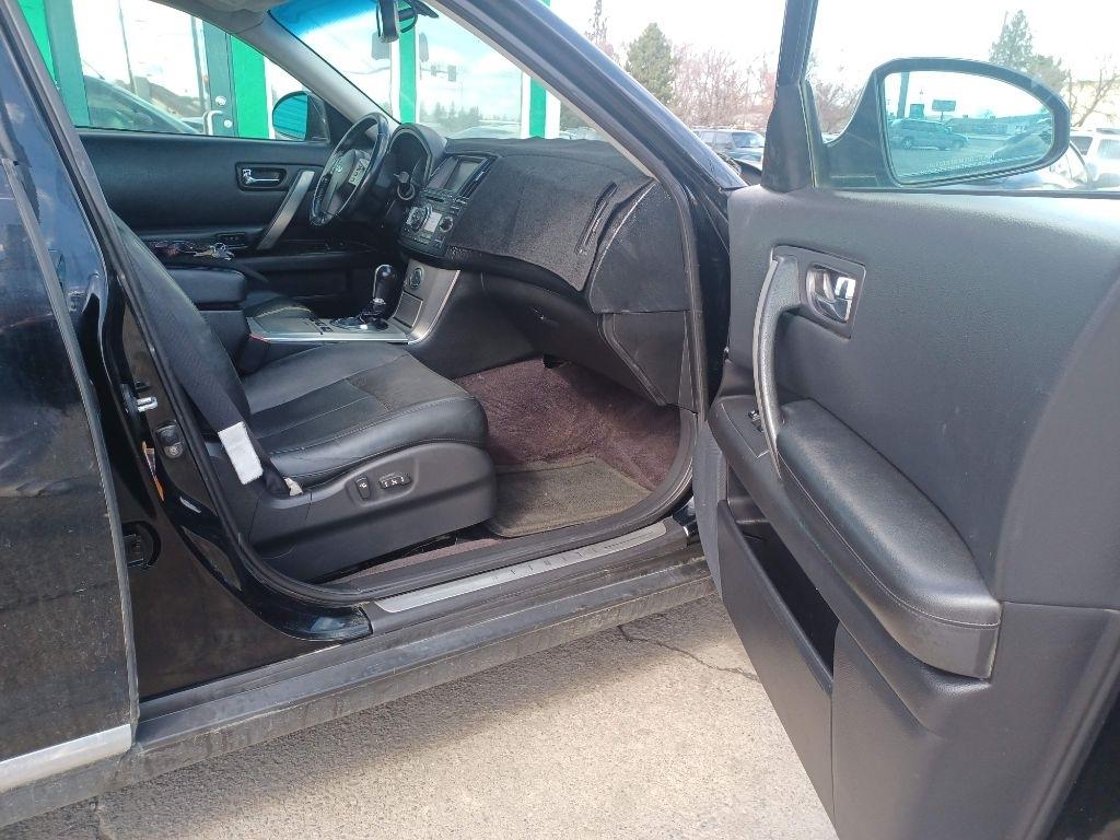 Infiniti FX FX35 AWD 2007