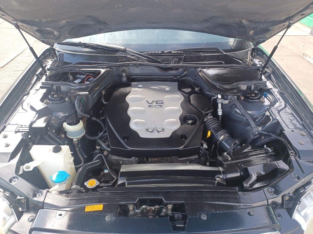 Infiniti FX FX35 AWD 2007