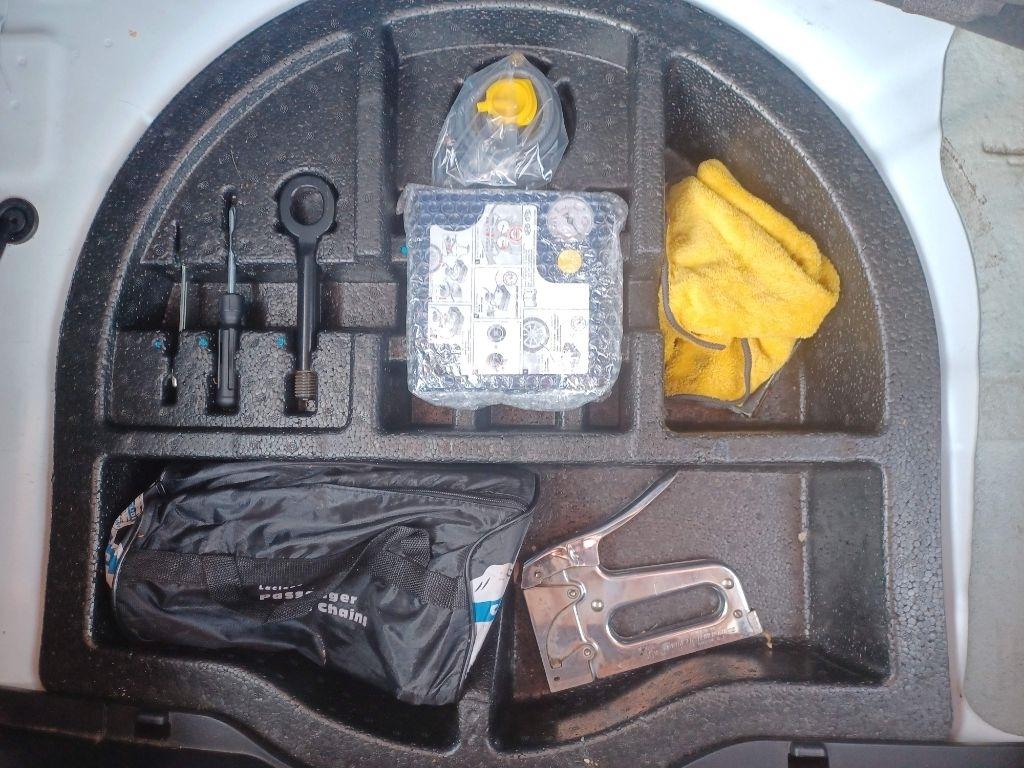 Hyundai Veloster Turbo 6MT 2016