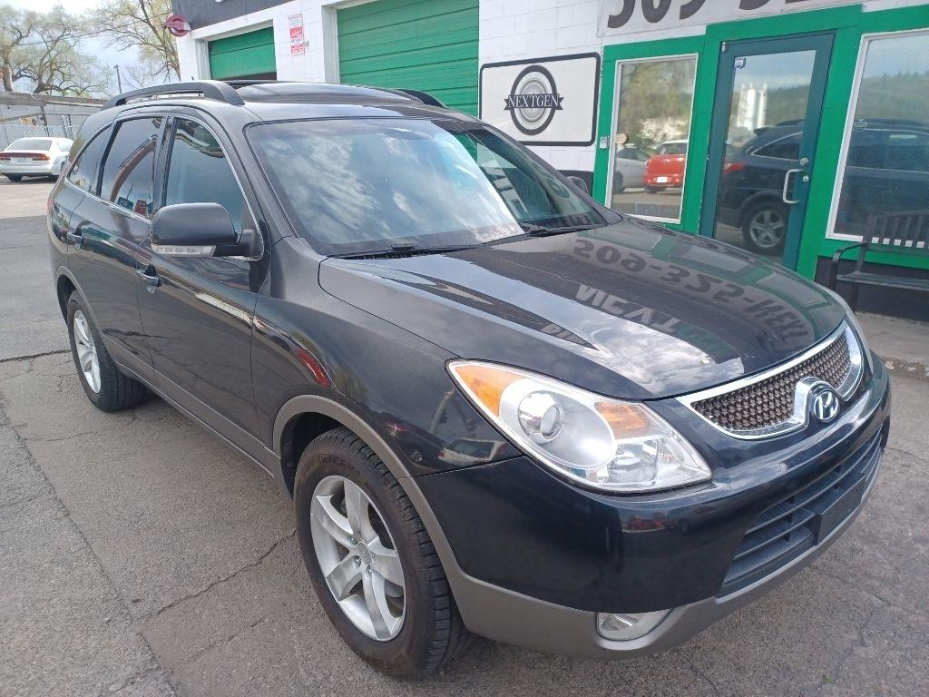Hyundai Veracruz GLS AWD 2008