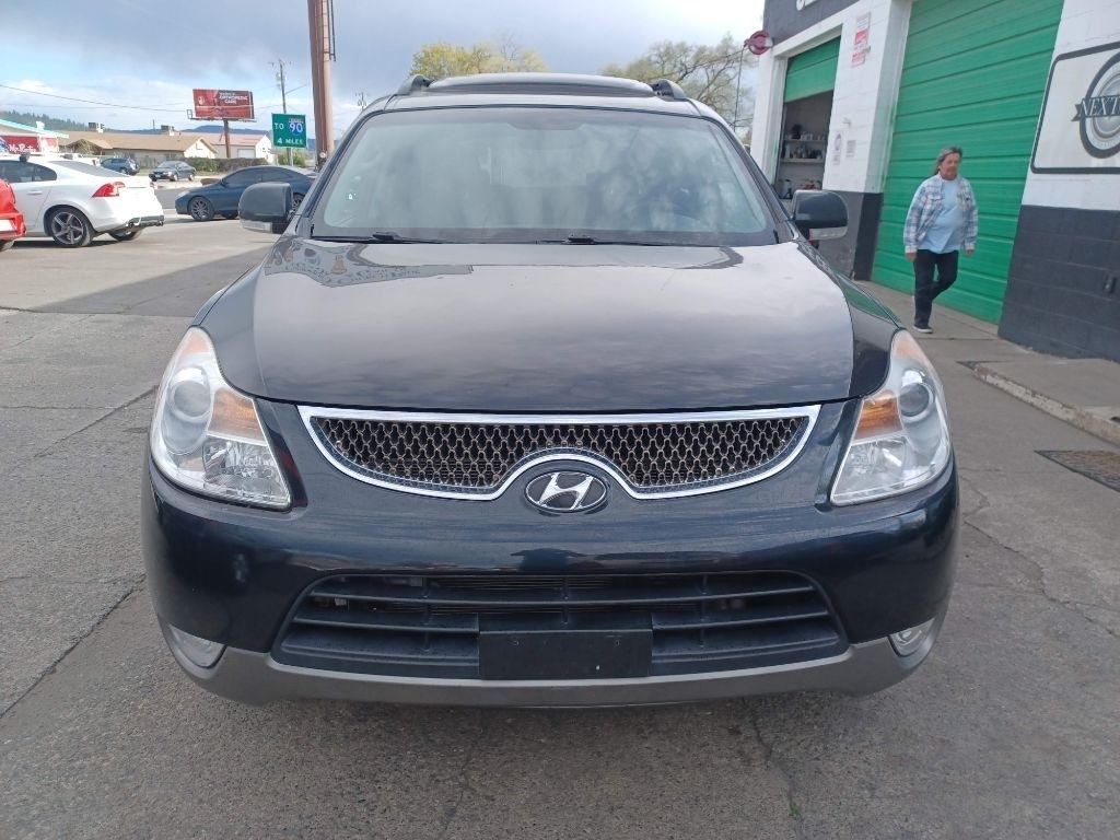 Hyundai Veracruz GLS AWD 2008