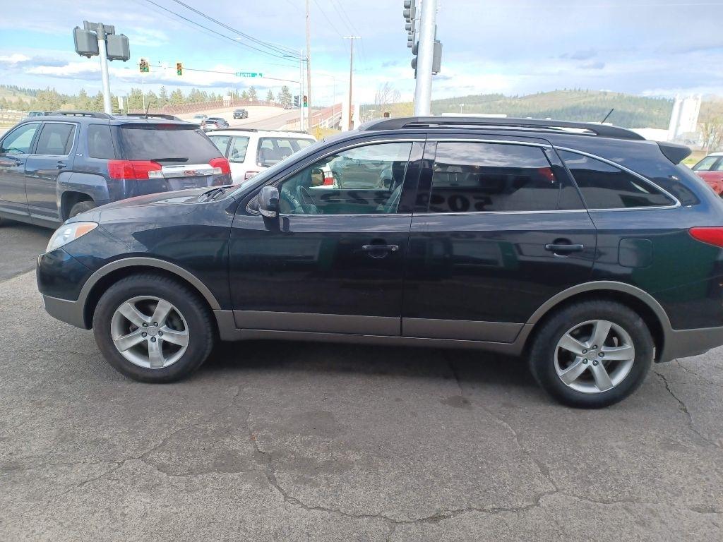 Hyundai Veracruz GLS AWD 2008