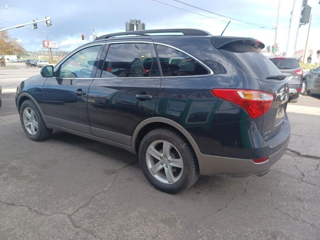 Hyundai Veracruz GLS AWD 2008
