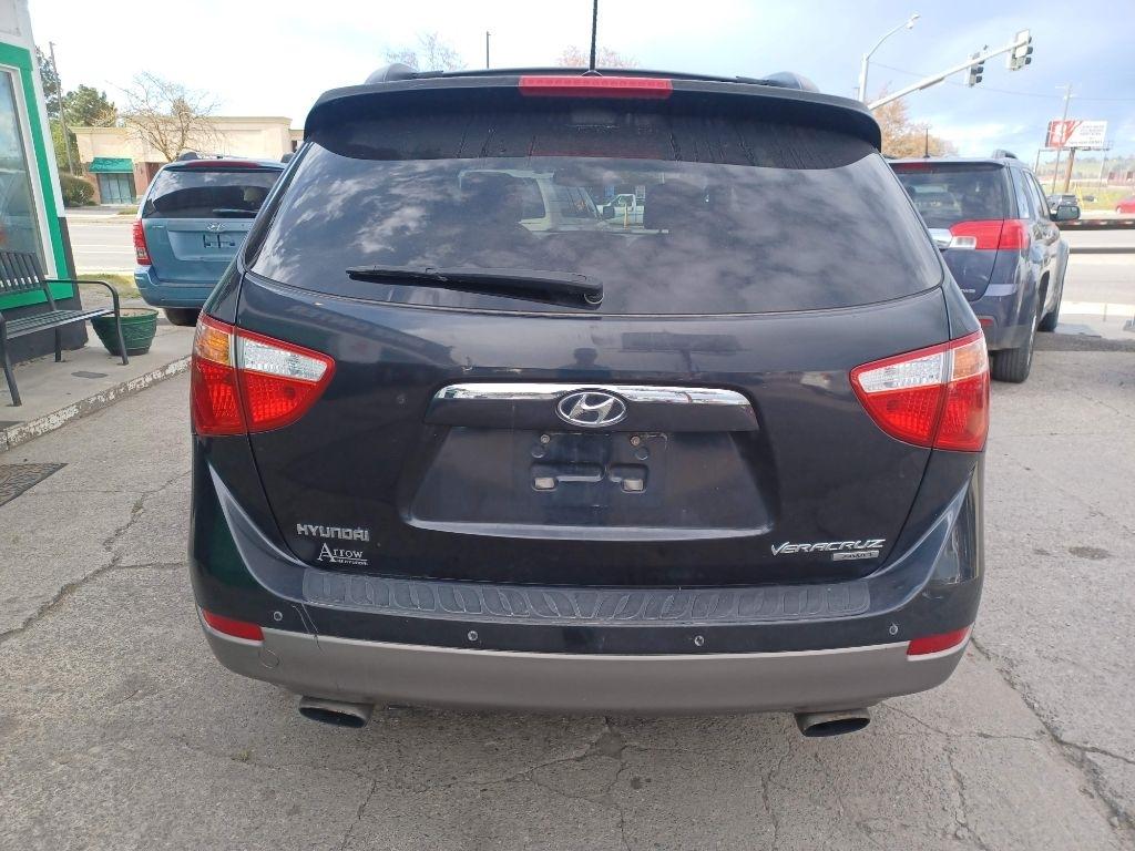 Hyundai Veracruz GLS AWD 2008