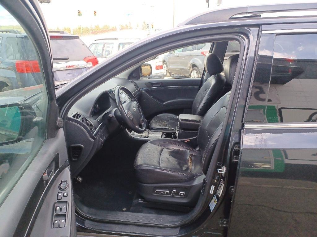 Hyundai Veracruz GLS AWD 2008