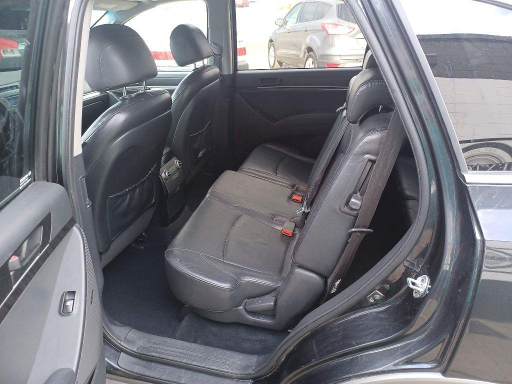 Hyundai Veracruz GLS AWD 2008
