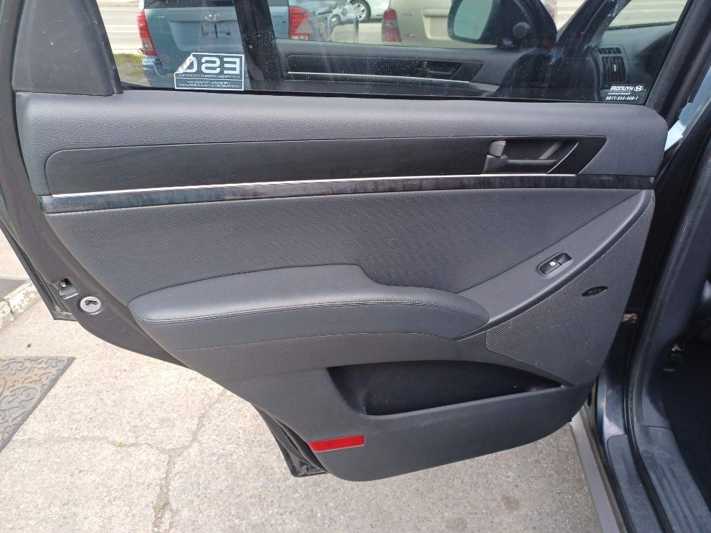 Hyundai Veracruz GLS AWD 2008
