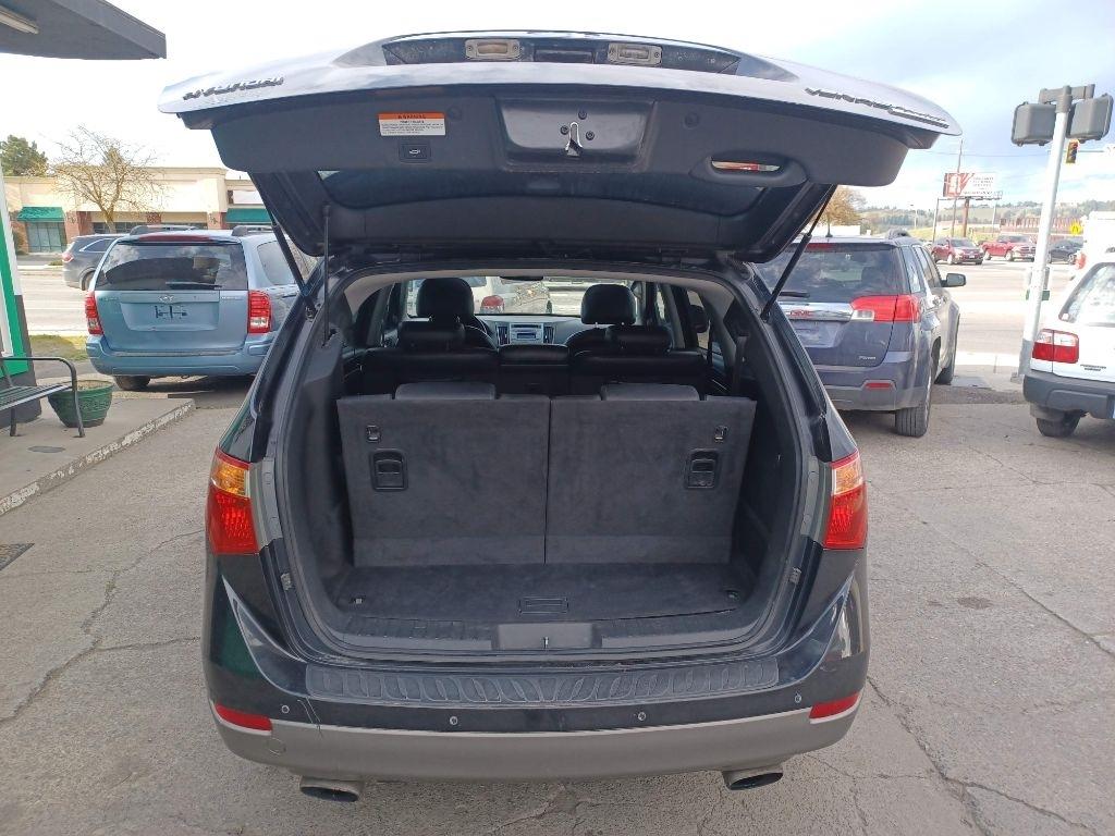 Hyundai Veracruz GLS AWD 2008
