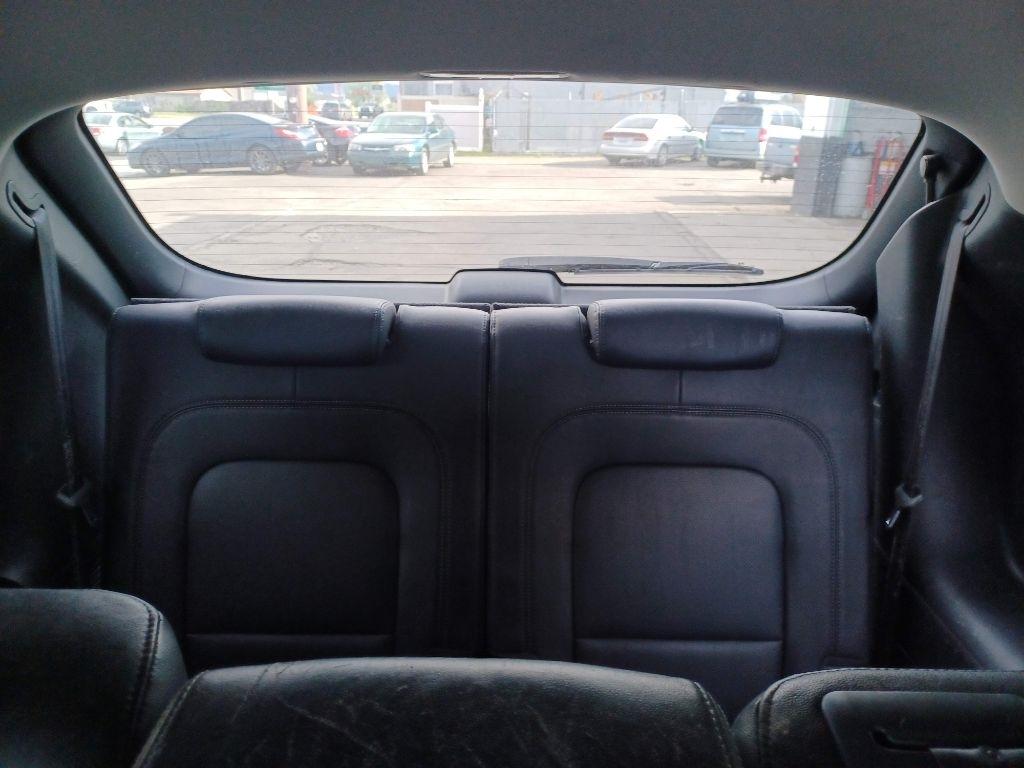 Hyundai Veracruz GLS AWD 2008