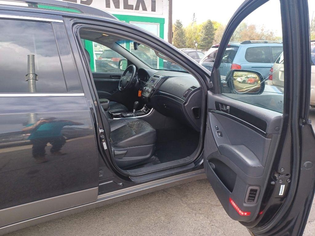 Hyundai Veracruz GLS AWD 2008