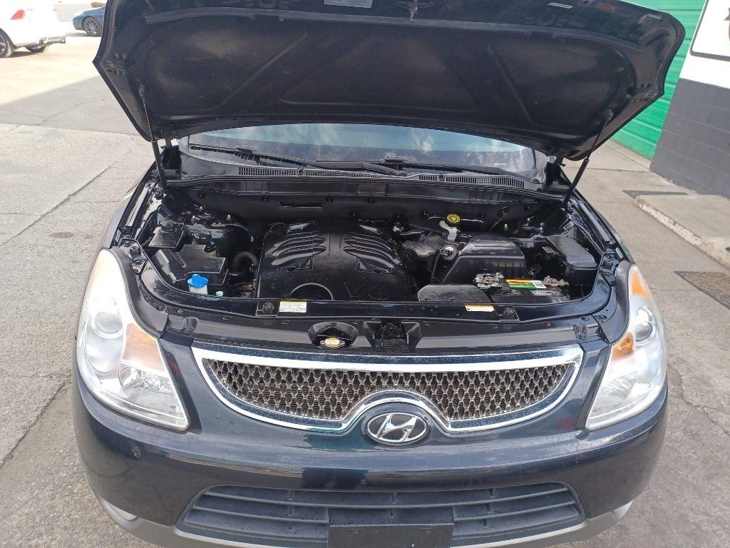 Hyundai Veracruz GLS AWD 2008