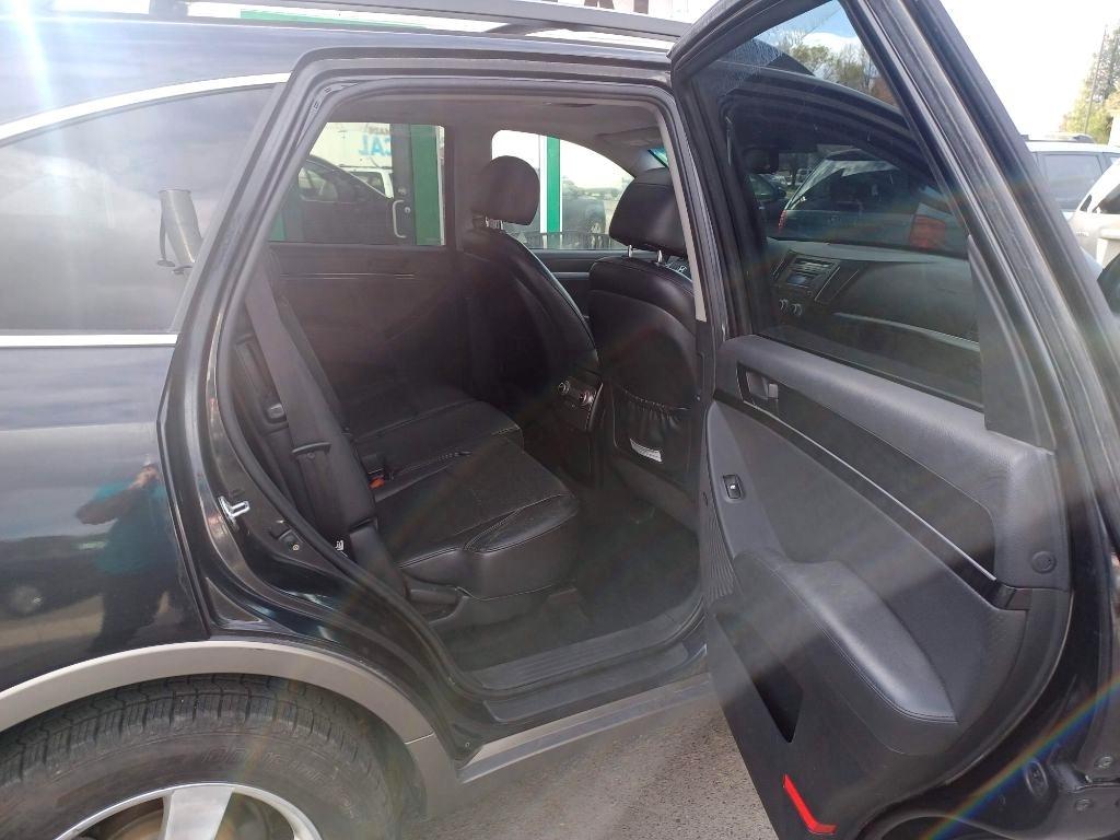 Hyundai Veracruz GLS AWD 2008