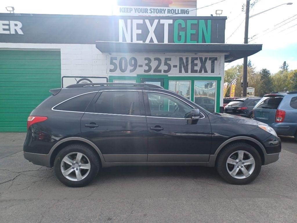 Hyundai Veracruz GLS AWD 2008