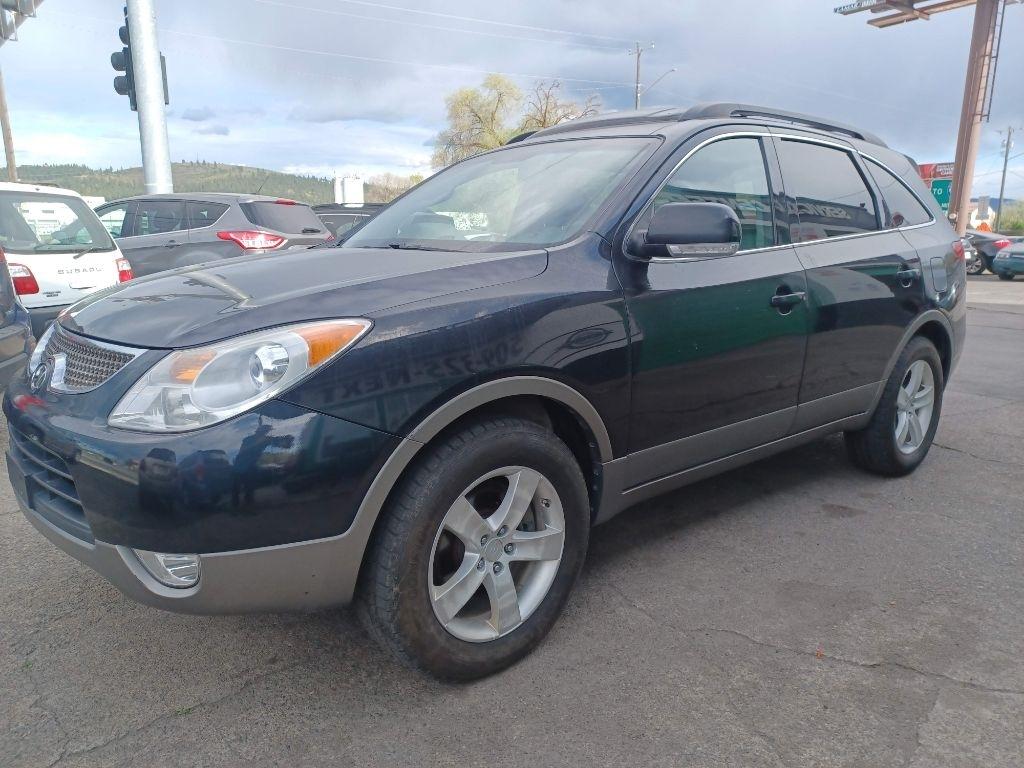 Hyundai Veracruz GLS AWD 2008