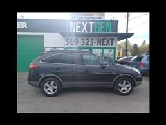 2008 Hyundai Veracruz 