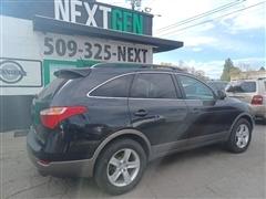 2008 Hyundai Veracruz 
