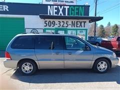 2004 Ford Freestar 